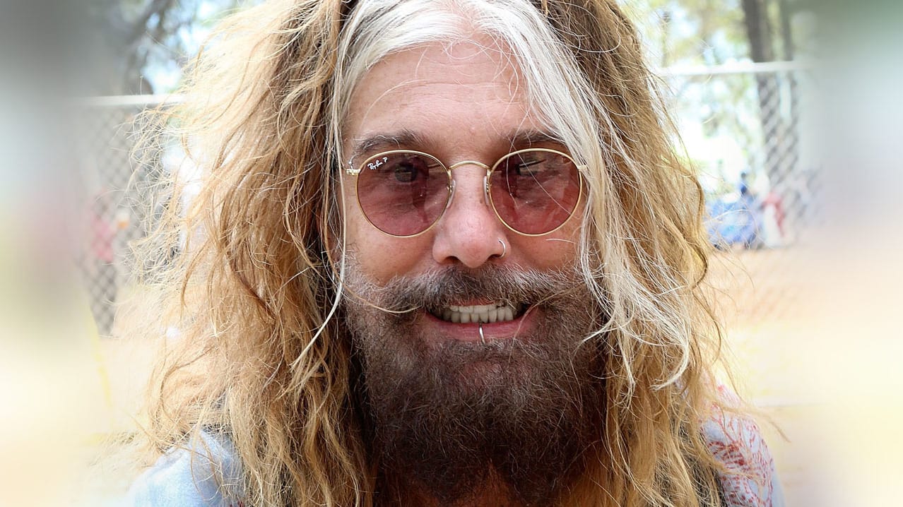 John Corabi assina contrato para lançar novo álbum solo