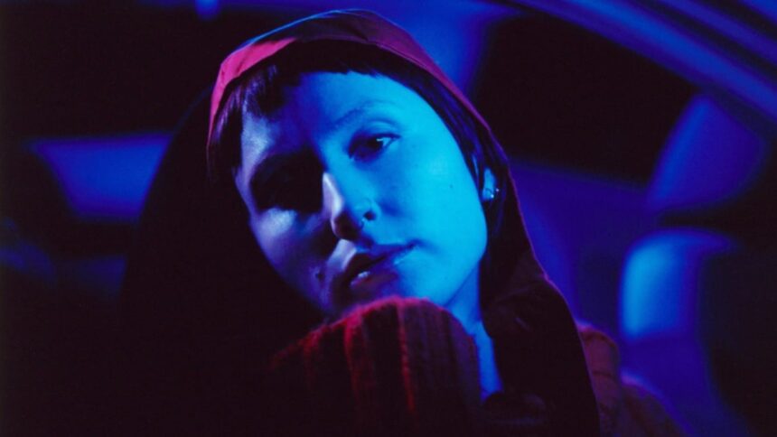 L. Mayland / The Last Dinner Party. Crédito: Cal McIntyre.