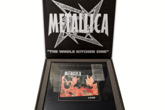 Foto: Loud Remastered Deluxe Box Set.