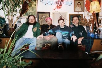 Foto: Pup. Crédito: Vanessa Heins.