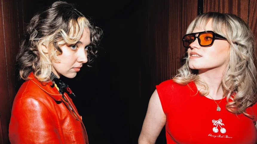 Foto: Picture Parlour. Crédito: Melissa.