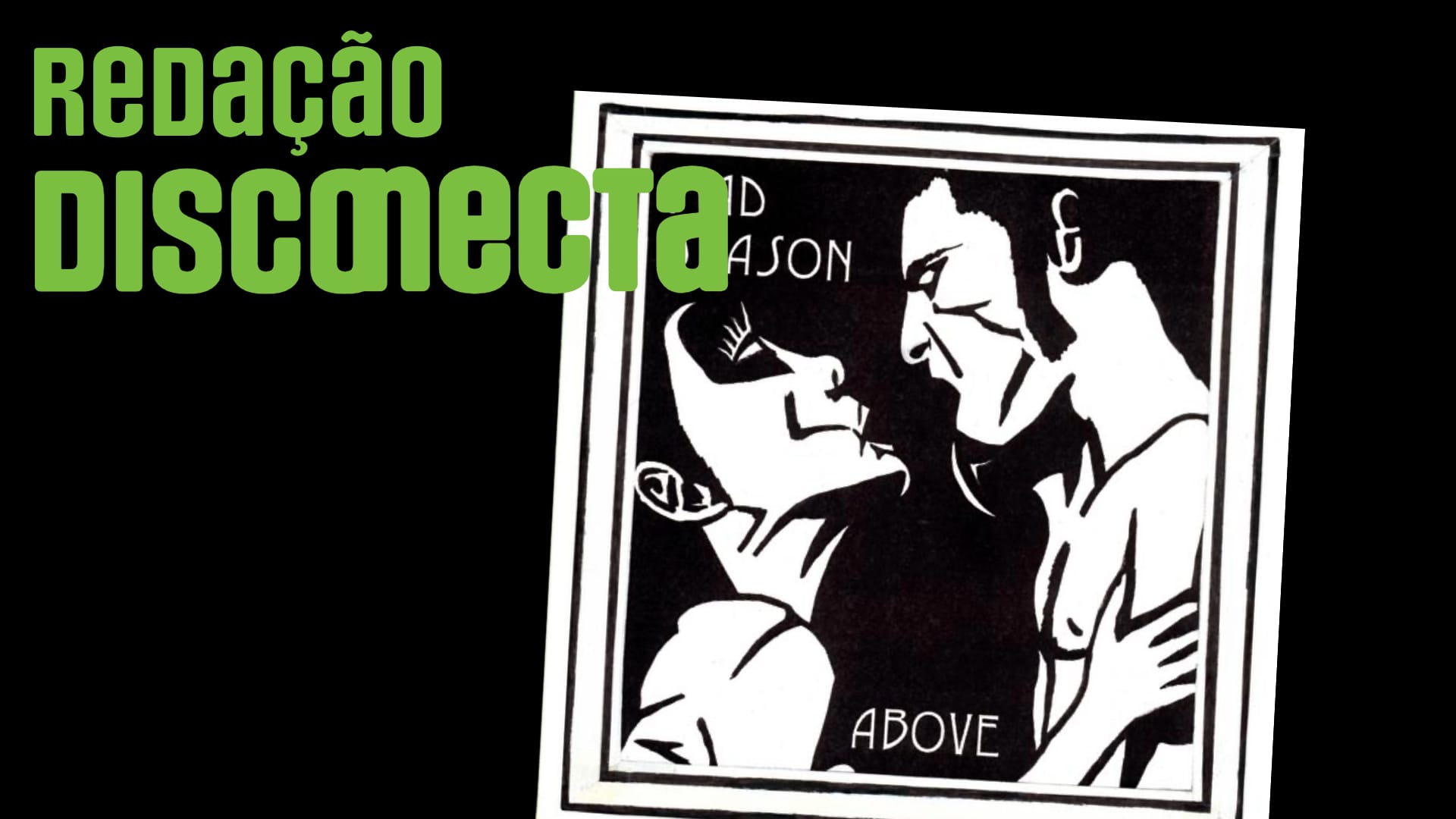 30 Anos de “Above” do Mad Season | Podcast RD #55