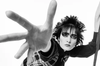 Siouxsie Sioux. Crédito: Getty Images.
