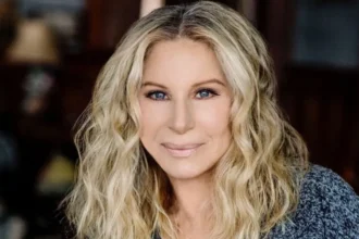 Barbra Streisand. Crédito: Divulgação.