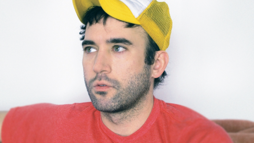 Sufjan Stevens. Crédito: Emmanual Afolabi.