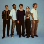 Turnstile / Never Enough. Crédito: Atiba Jefferson.