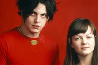 White Stripes. Crédito: Gie Knaeps/Getty Images.