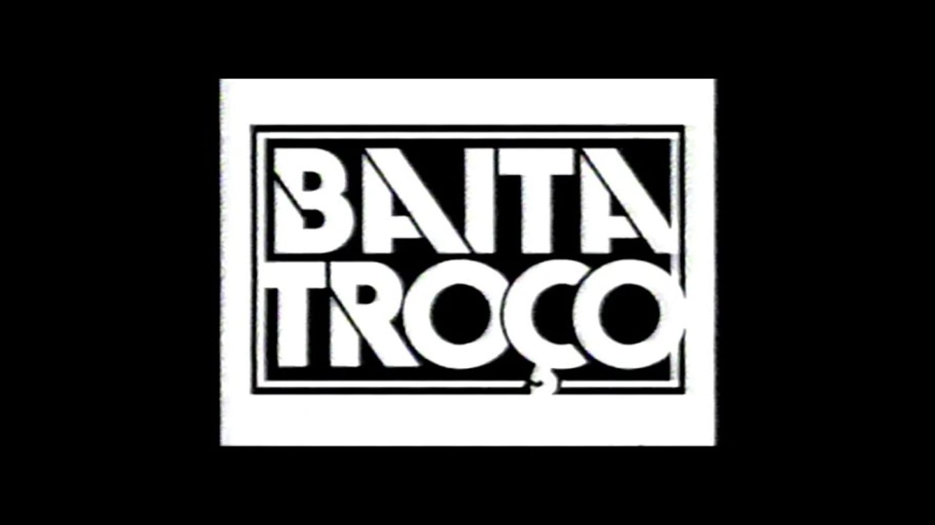Baita Troço