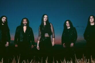 Foto: Bloodhunter. Crédito: Divulgação.