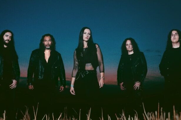 Foto: Bloodhunter. Crédito: Divulgação.