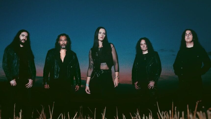 Foto: Bloodhunter. Crédito: Divulgação.