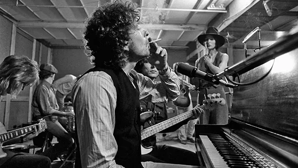 Bob Dylan destaca “I Walk the Line” como uma das melhores músicas já escritas