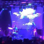 Foto: Boogarins no Opinião. Crédito: Marcelo Scherer