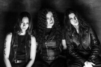 Foto: Crypta. Crédito: Rafael Karelisky.