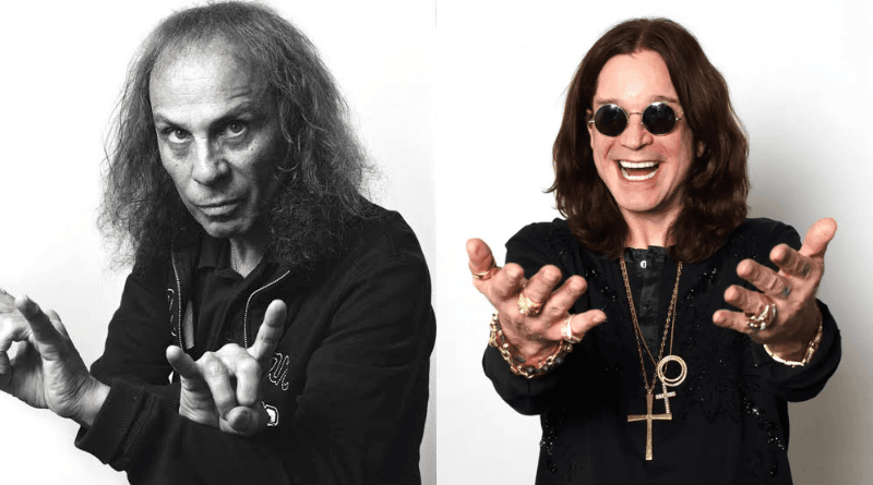 Quando duas bandas nascem de uma separação: os caminhos distintos de Ozzy Osbourne e Black Sabbath em 1980