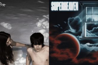 Witch Post / Superheaven