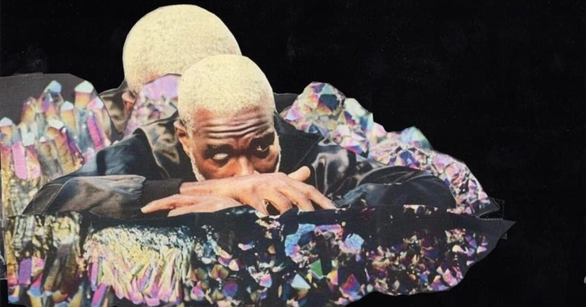 Tunde Adebimpe estreia em carreira solo com álbum que une ficção científica e emoções à flor da pele