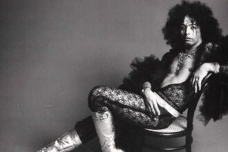 Edy Star. Crédito: Divulgação.