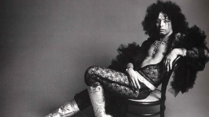 Edy Star. Crédito: Divulgação.