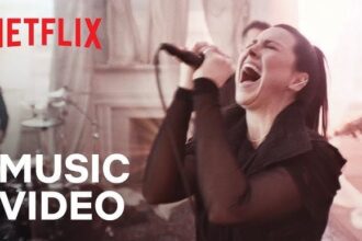 Evanescence / Afterlife. Crédito: Youtube.