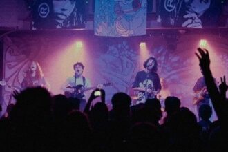 Foto: Exclusive Os Cabides. Crédito: Luan Paolillo.