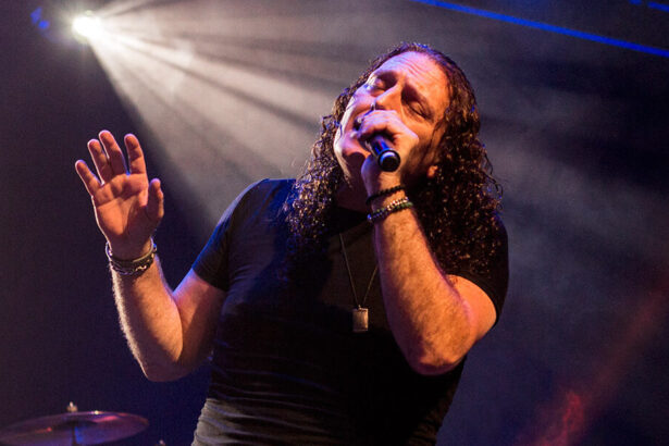 Foto: Fabio Lione. Crédito: Clóvis Roman.