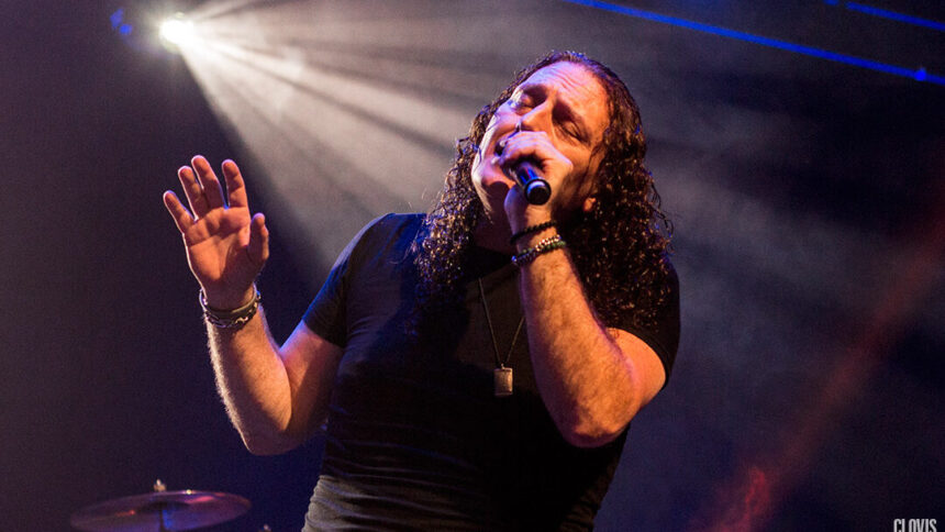 Foto: Fabio Lione. Crédito: Clóvis Roman.