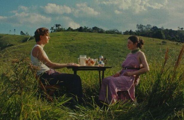 Foto: Gustavo Bertoni. Crédito: Divulgação.