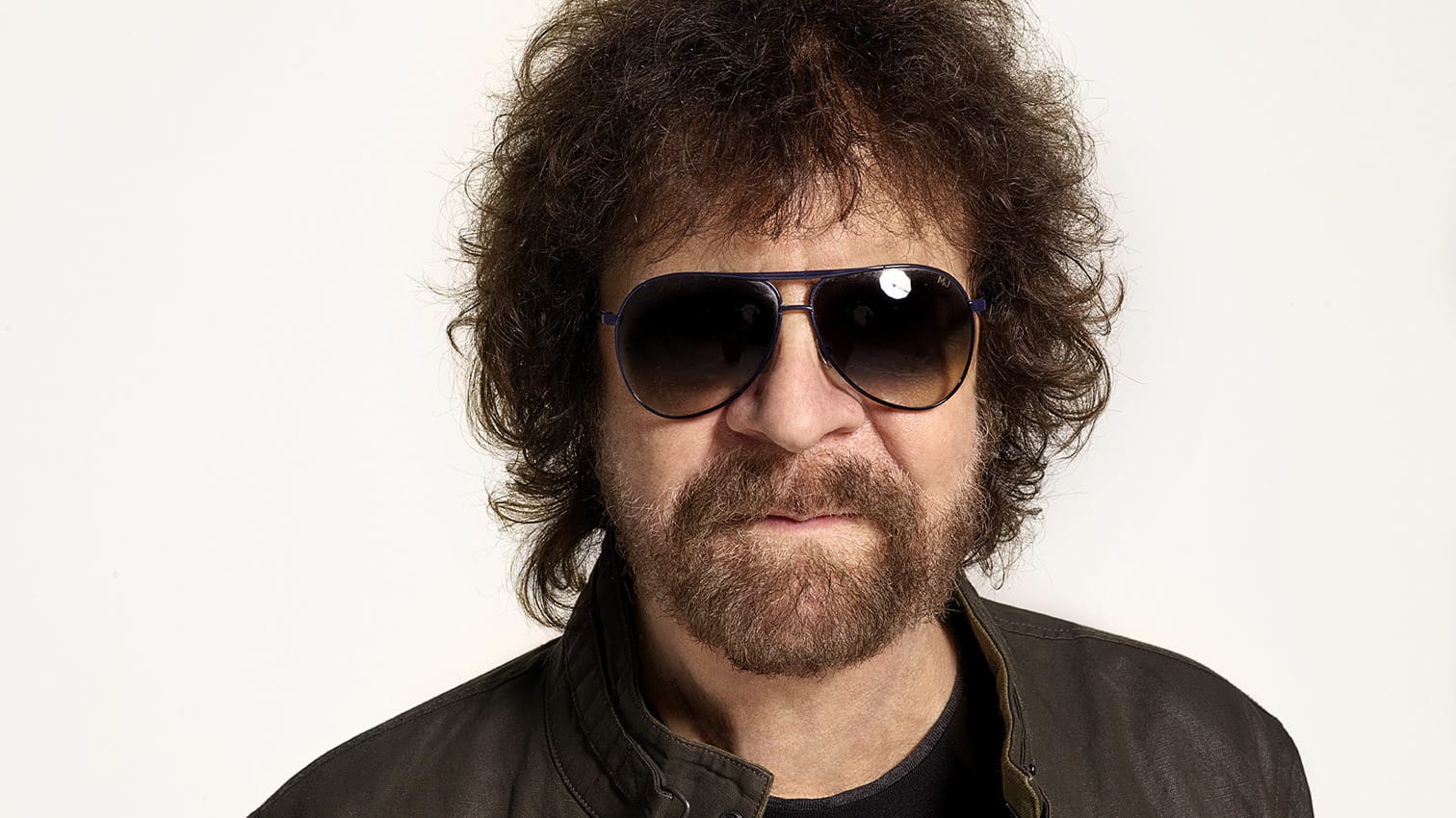 Jeff Lynne. Crédito: Joseph Cultice