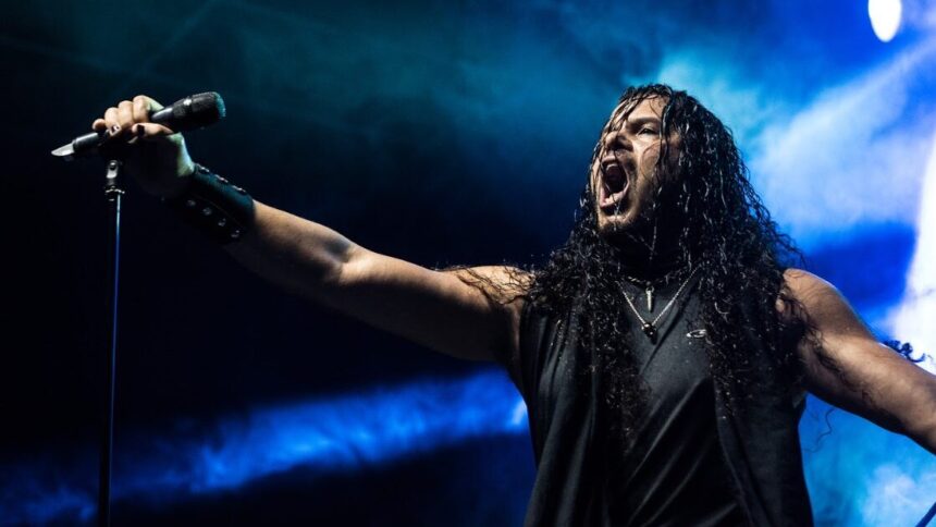 Foto: Jeff Scott Sotto. Crédito: Edu Lawless.