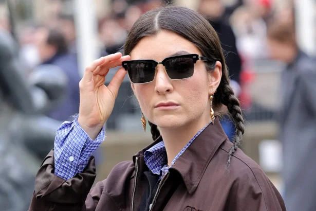 Lorde / What Was That. Crédito: Jacopo Raule/Getty Images.