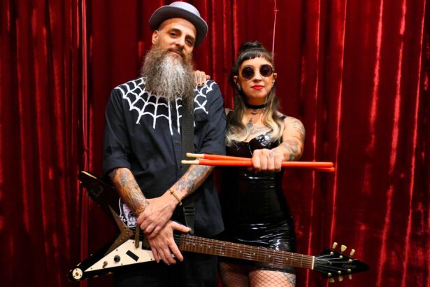 Foto: Morcegula. Crédito: André Olive.