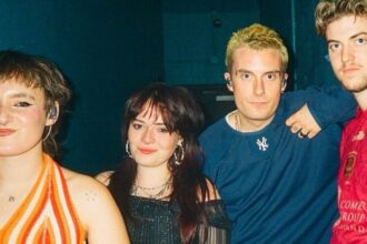 Foot: NewDad. Crédito: Commom.