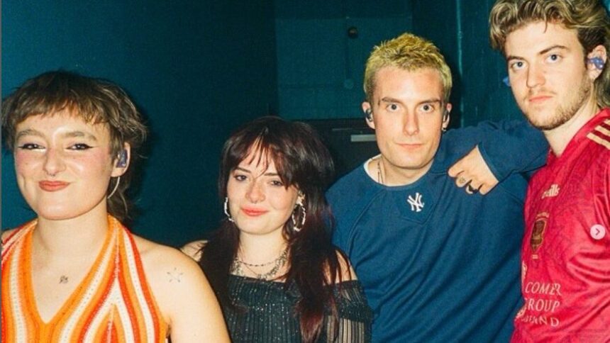 Foot: NewDad. Crédito: Commom.