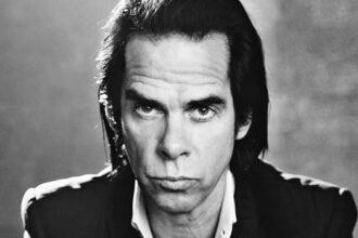 Nick Cave. Crédito: Reprodução.
