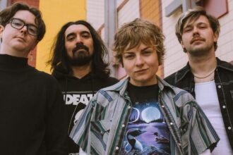 Foto: Rodeo Boys. Crédito: Divulgação.