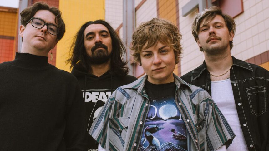 Foto: Rodeo Boys. Crédito: Divulgação.