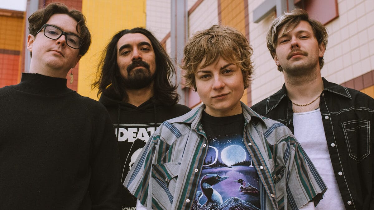 Rodeo Boys lança clipe do single “Sam’s Song” do disco “Junior”