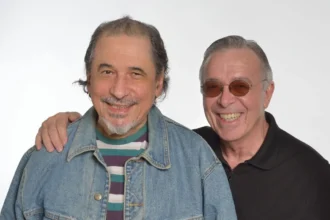 Sá & Guarabyra. Crédito: Divulgação.