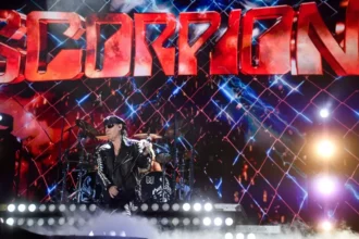 Foto de Rodrigo Oropeza / AFP