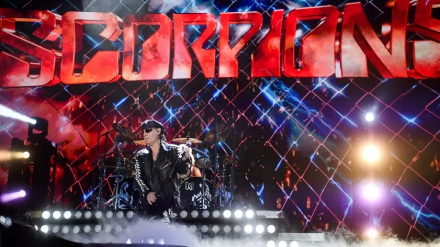 Foto de Rodrigo Oropeza / AFP