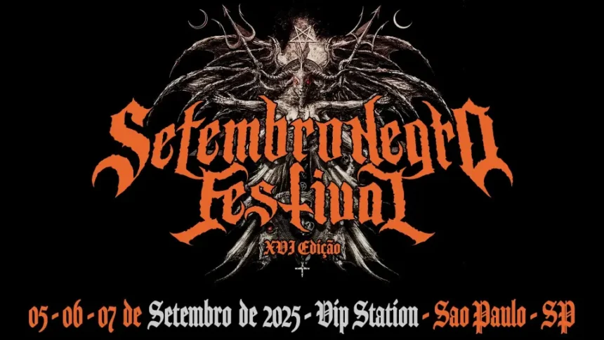 Setembro Negro Divulgação.