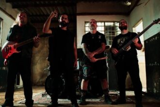 Foto: Sinister Syndicate. Crédito: Divulgação.