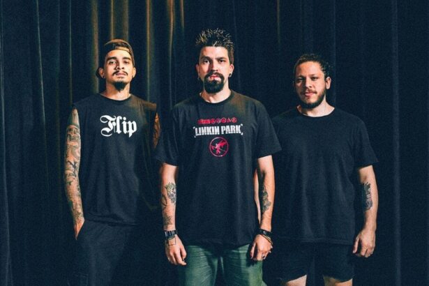 Foto: Teia. Crédito: Divulgação.