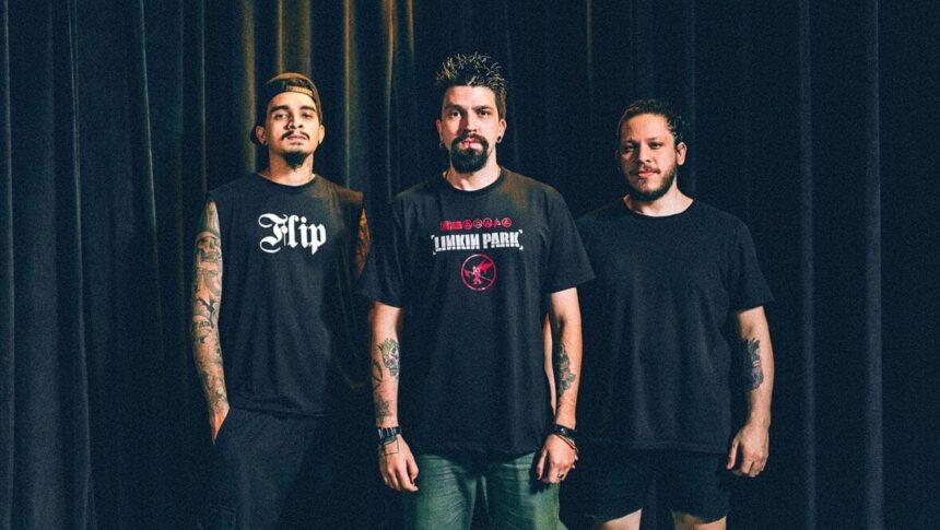 Foto: Teia. Crédito: Divulgação.