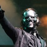 Tobias Forge / Ghost. Crédito: Katja Ogrin / Redferns.