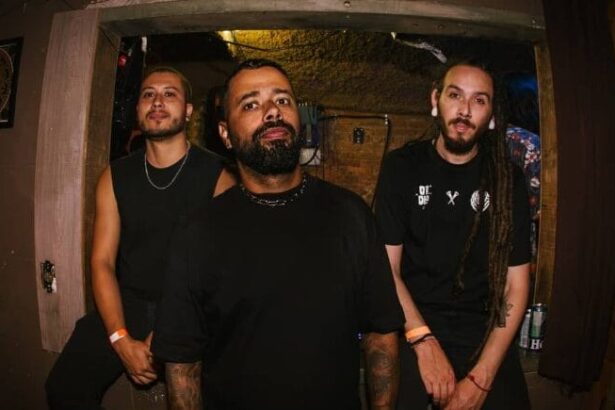 Foto: Valaha. Crédito: Pedro Terra.