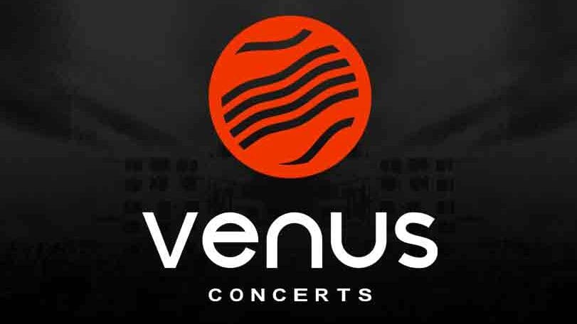 Venus Concerts