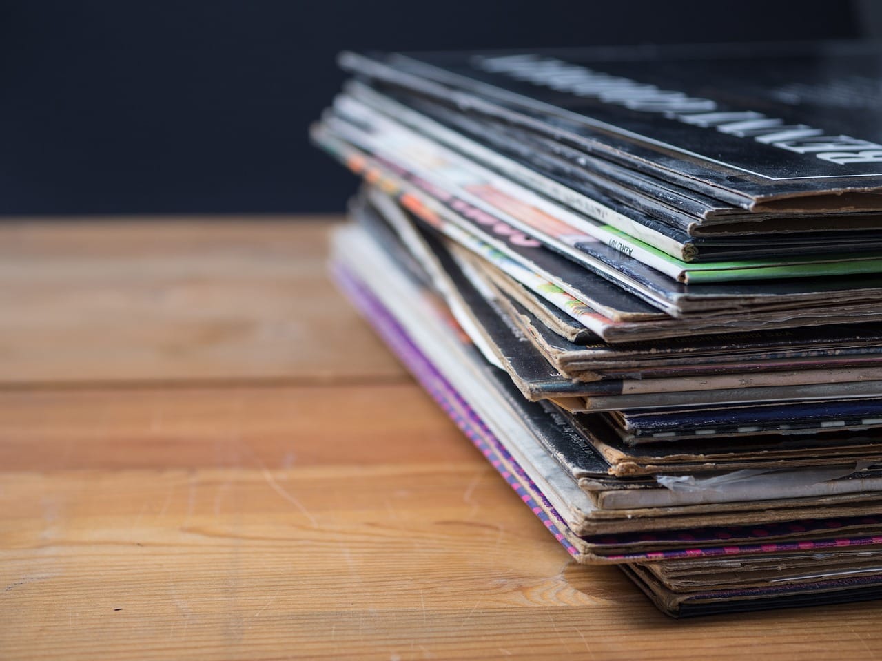 Vinil segue forte em 2025: veja os discos e singles mais vendidos até agora