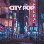 City Pop